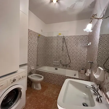 Apartman Relax A Cortina