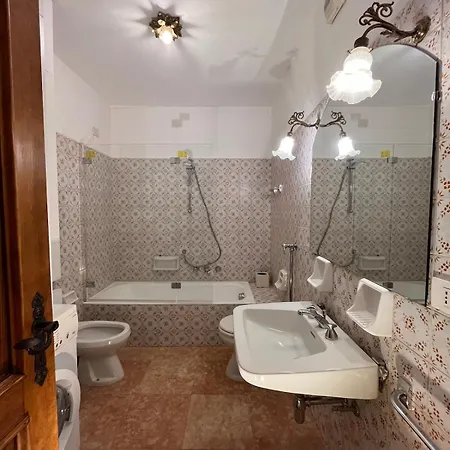 Relax A Cortina Apartman