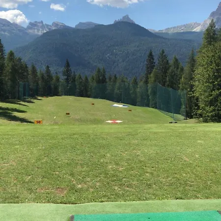 Relax A Cortina * Cortina dʼAmpezzo