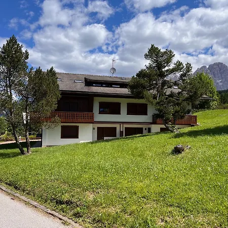 Relax A Cortina Apartman *
