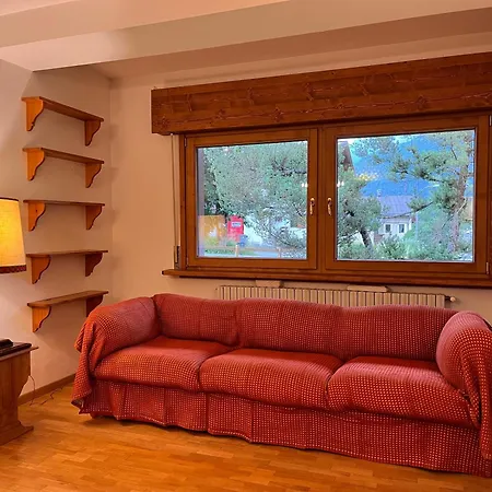 Apartman Relax A Cortina