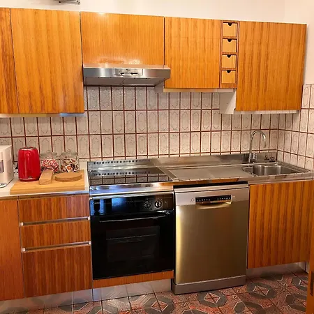 Relax A Cortina Apartman
