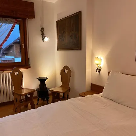 Relax A Cortina Apartman Cortina dʼAmpezzo