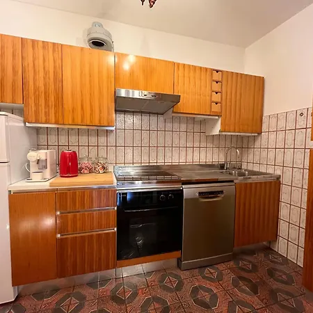 Apartman Relax A Cortina Cortina dʼAmpezzo