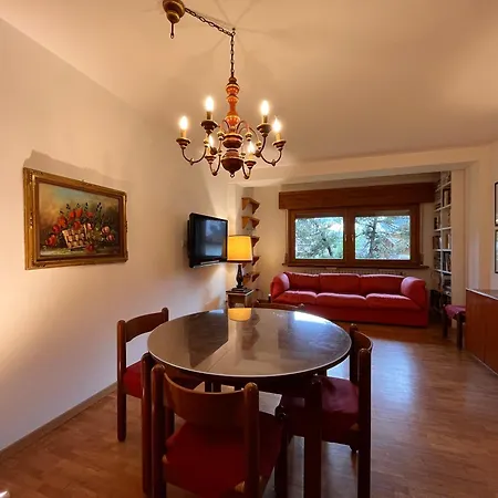 Relax A Cortina Appartement