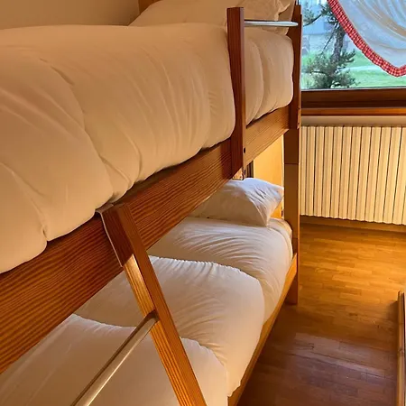 Relax A Cortina Appartement Cortina dʼAmpezzo