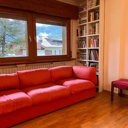 Appartement Relax A Cortina